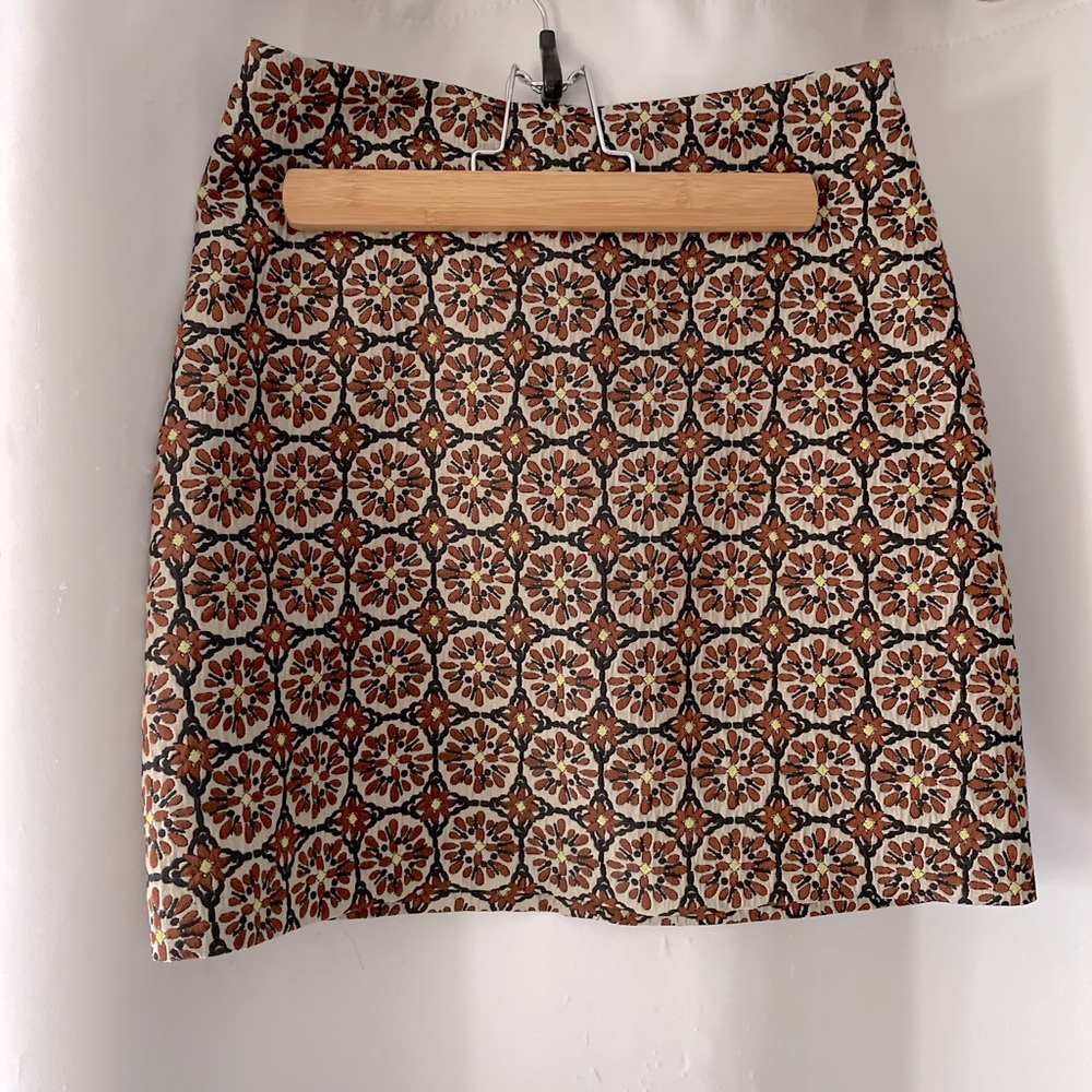 H&M mini skirt
